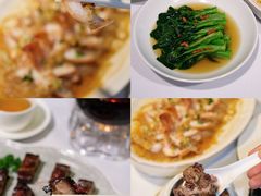 -深圳富苑皇冠假日套房酒店