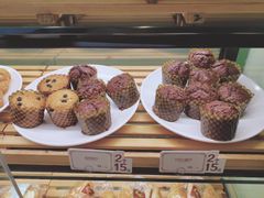 -可颂坊(中心书城店)