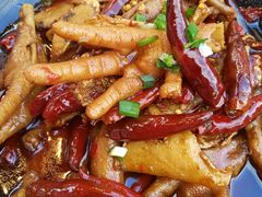 -湘江大码头·龙虾馆(渔人码头一店)