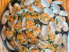 -何师烧烤Pro ·江湖川菜·小龙虾·精酿(太古里旗舰店)