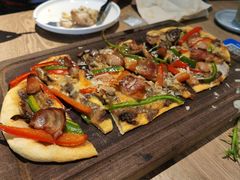 -Maxpoint Kitchen 西餐咖啡(乐峰广场店)