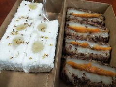 -南大门韩糕(后埭溪路店)