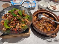 -董家大院·京味家常菜(朝丰家园店)