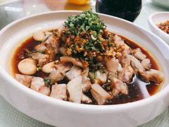 -粤香村(清真川菜店)