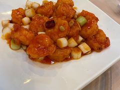 -鹏天阁酒楼·海鲜(红旗店)