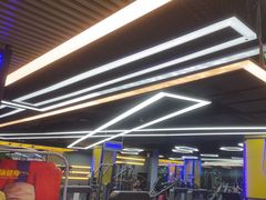-小蓝鲸游泳培训基地(积水潭店)