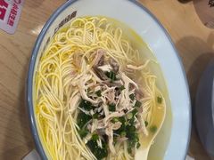-小杨生煎(成山巴黎春天店)