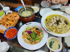 -会仙楼饭庄(芙蓉街店)