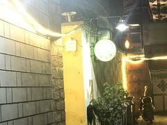 -墨白私房菜·广东菜 粤菜