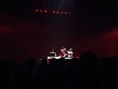 华夏文旅大剧院-华夏文旅西安度假区