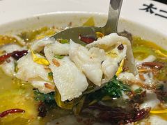 -太二酸菜鱼(石家庄万象城店)