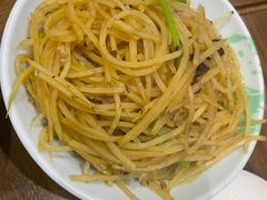 -满园烤鸭·春饼(太原街万达店)