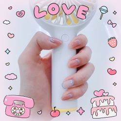 -娇七·自助美甲美睫