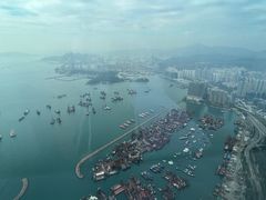 -环球贸易广场(ICC)