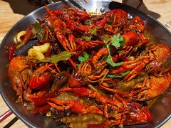 -阿青龙虾·烧烤大排档(湖里万达店)
