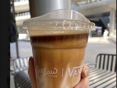 -Seesaw Coffee(西岸凤巢店)