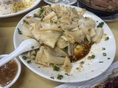 -吉莲利苑海鲜酒家(珠海拱北29年老字号店)