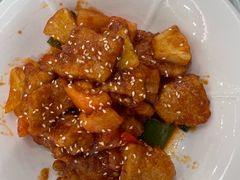 -金华安大酒楼·老牌潮菜·粤式茶点(东方国际店)