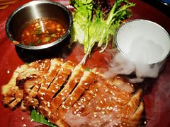 -甲米府·泰国餐厅(八佰伴店)