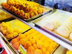 -鲍师傅糕点(西站店)