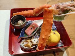 -和创柚子·会席日本料理(新区淮海街店)