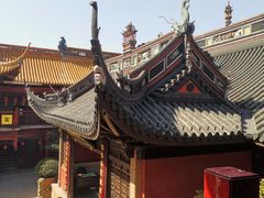 -钦赐仰殿道观