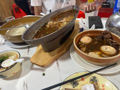 -涵家味土菜馆·徽州一绝臭鳜鱼(三河古镇店)