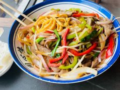 -同心楼(解放北路店)