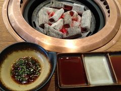 -炎蔵牛舌烤肉