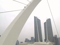 -南京国际青年文化中心