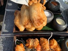 -Rock Bar Bali(Bali)