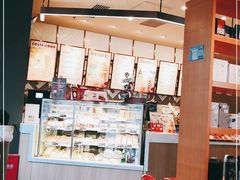 -COSTA COFFEE(丰联广场店)