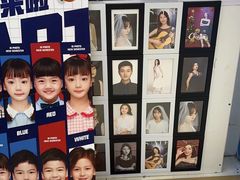 -一墨照相馆·证件照·形象照(世博店)