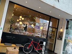 -常识咖啡common sense(春熙路店)