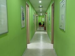 -昂立青少儿成长中心(长宁仙霞校区)
