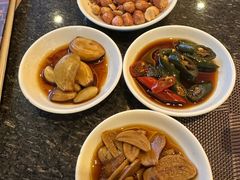 -中国厨房/台湾牛肉面