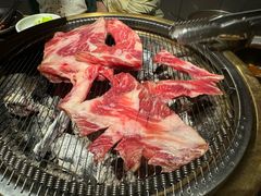 -泥炉烧肉师(新街口金銮巷店)