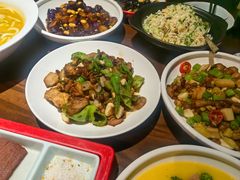 -韵秋荷(宝山龙湖天街店)