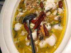 -蔴将·川菜(黄龙万科店)