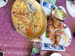 -南沙游艇会·大兵船餐厅