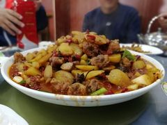 -福顺祥大盘鸡(临潼店)
