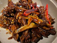 啤酒鸭-顾乡私房菜(金沙天街店)