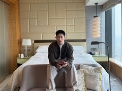 -上海静安香格里拉大酒店