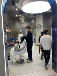 -IN STYLE·全国形象店