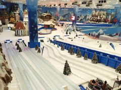 -长沙湘江冰雪世界