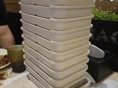 -佰烧海鲜烤肉火锅自助(世茂国际广场店)