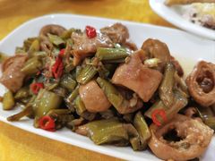-深圳柯记餐厅(大望店)
