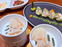 -喜鼎海胆水饺(东港店)