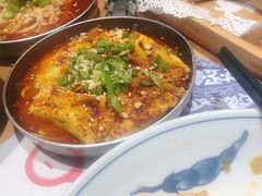 -觅香串串香·麻辣烫·冒菜(欧美广场店)