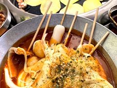 -哼蟹二将·烤肉酱蟹(合生汇店)